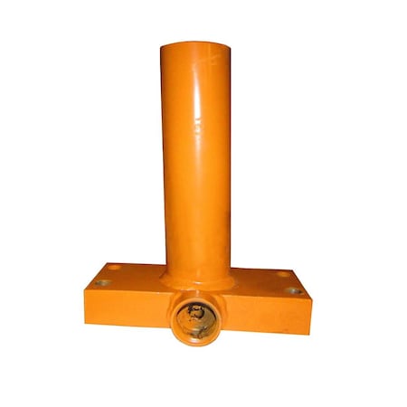 Aftermarket Yoke  Fits Case 450 after sn 3050800 R24561-PVE